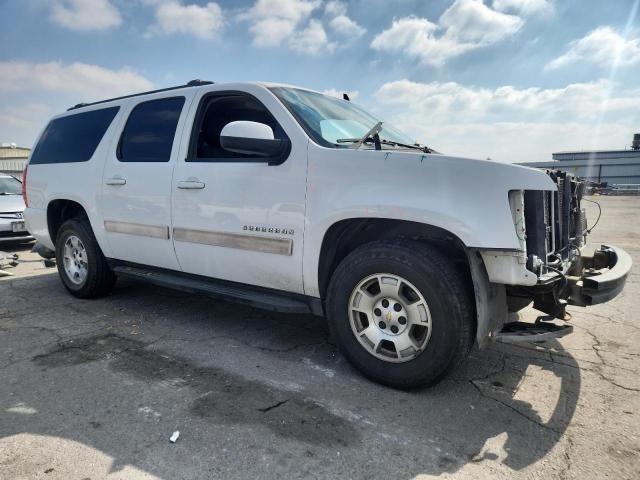 Photo 4 from auction – 2014 CHEVROLET SUBURBAN C with VIN 1GNSCHE00ER190643