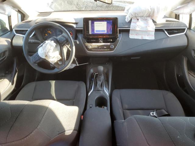 Photo 8 from auction – 2025 TOYOTA COROLLA LE with VIN 5YFB4MDE0SP310393