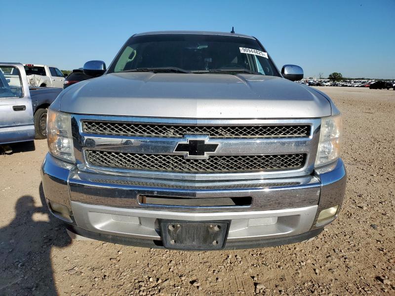 Photo 5 from auction – 2013 CHEVROLET SILVERADO with VIN 3GCPCSE09DG163872