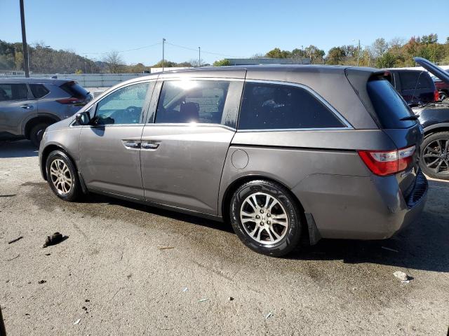 Photo 2 from auction – 2012 HONDA ODYSSEY EX with VIN 5FNRL5H43CB042106