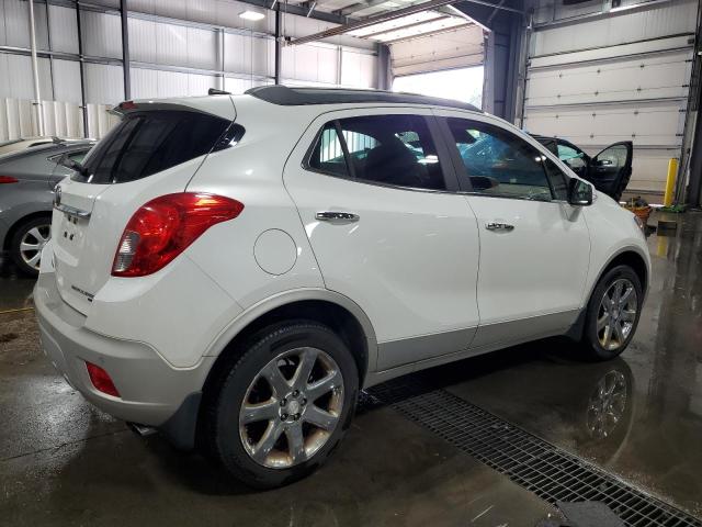 Photo 3 from auction – 2014 BUICK ENCORE PRE with VIN KL4CJHSB1EB611491