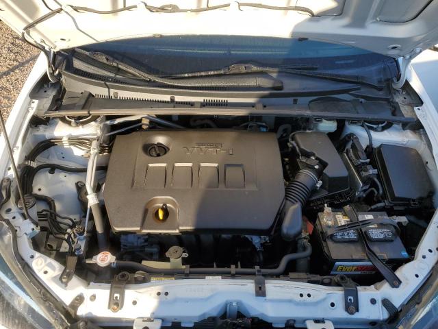 Photo 11 from auction – 2018 TOYOTA COROLLA L with VIN 5YFBURHE4JP742832