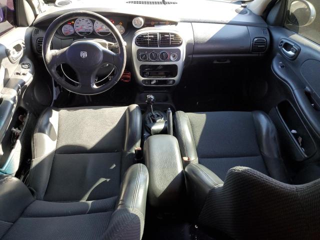 Photo 8 from auction – 2005 DODGE NEON SRT-4 with VIN 1B3ES66S35D282373
