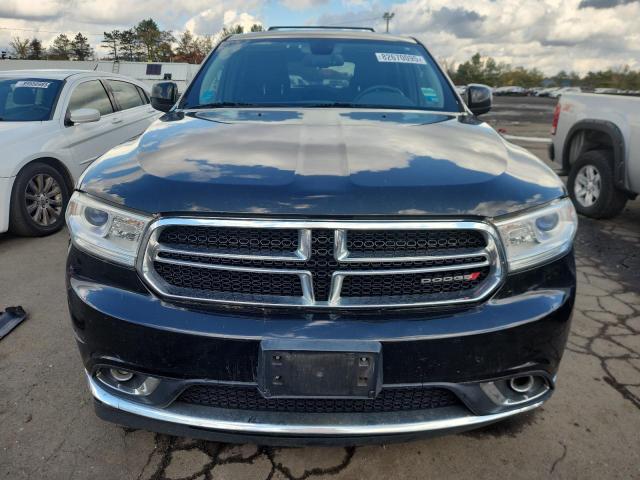 Photo 5 from auction – 2015 DODGE DURANGO SX with VIN 1C4RDJAGXFC145910