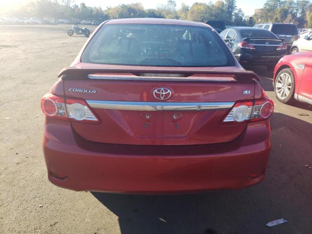 Photo 6 from auction – 2012 TOYOTA COROLLA BA with VIN 2T1BU4EE2CC756125