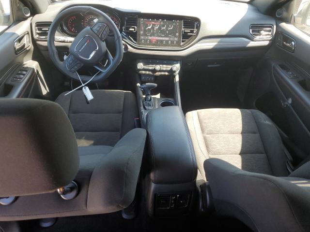 صورة رقم 8 من المزاد - 2025 DODGE DURANGO GT مع VIN 1C4RDHDG5SC541564