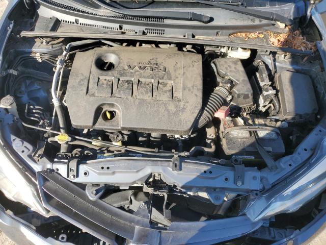 Photo 11 from auction – 2015 TOYOTA COROLLA L with VIN 2T1BURHEXFC423166