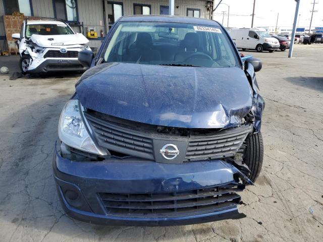 Photo 5 from auction – 2009 NISSAN VERSA S with VIN 3N1CC11E89L454908