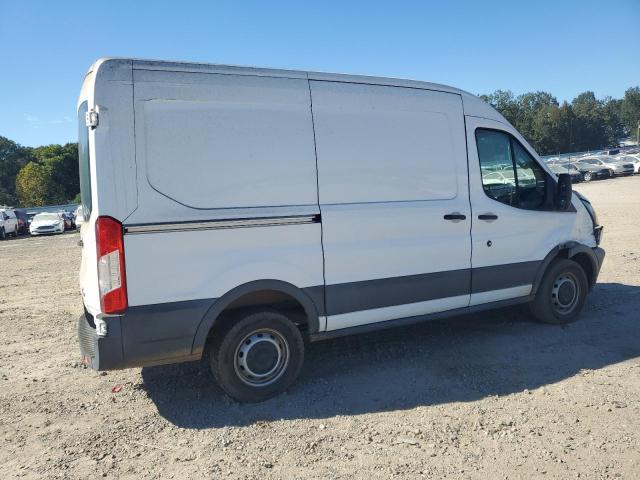 Photo 3 from auction – 2015 FORD TRANSIT T-250 with VIN 1FTYR1CM9FKA24727