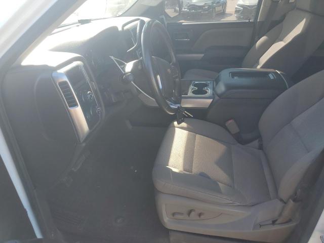 Photo 7 from auction – 2018 CHEVROLET SILVERADO with VIN 3GCUKREC4JG391573