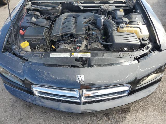 Photo 11 from auction – 2010 DODGE CHARGER SX with VIN 2B3CA3CV3AH117959