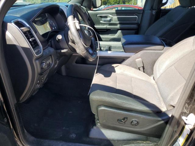 صورة رقم 7 من المزاد - 2019 RAM 1500 BIG H مع VIN 1C6SRFFTXKN538785