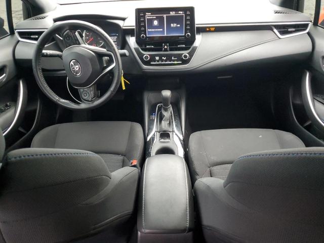 Photo 8 from auction – 2021 TOYOTA COROLLA SE with VIN 5YFS4MCE3MP082376