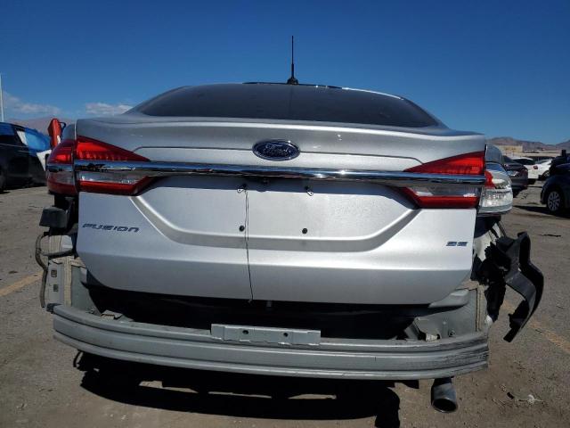 Photo 6 from auction – 2017 FORD FUSION SE with VIN 3FA6P0H78HR413891