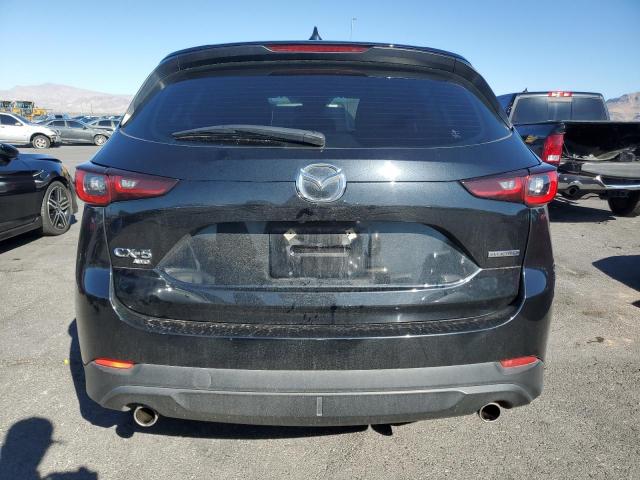 صورة رقم 6 من المزاد - 2023 MAZDA CX-5 مع VIN JM3KFBAM1P0234475