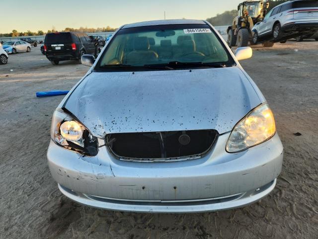 Zdjęcie 5 z aukcji – 2005 TOYOTA COROLLA CE z VIN 2T1BR30E15C389577