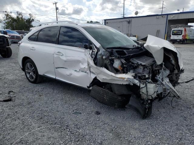 Photo 4 from auction – 2015 LEXUS RX 350 with VIN 2T2ZK1BA7FC187471