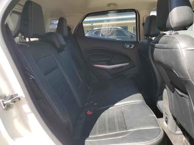Photo 11 from auction – 2019 FORD ECOSPORT TITANIUM with VIN MAJ6S3KLXKC294379