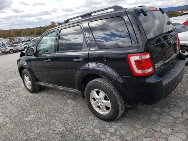 Фото 2 с аукциона – 2012 FORD ESCAPE XLT с VIN 1FMCU9DG2CKB15734
