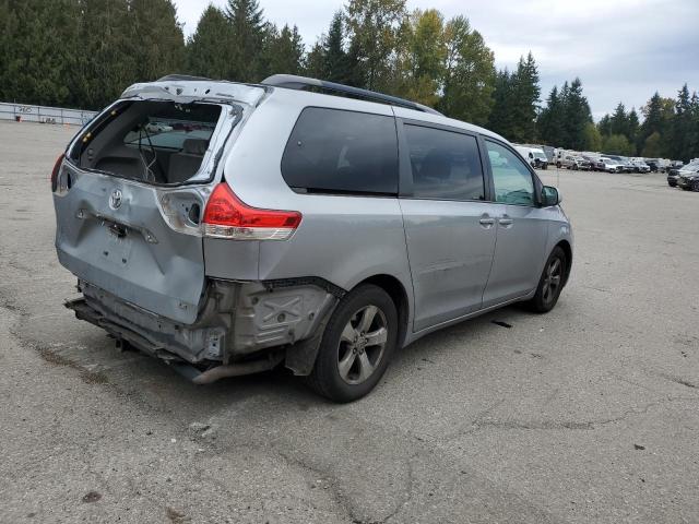 Photo 3 from auction – 2012 TOYOTA SIENNA LE with VIN 5TDKK3DC3CS232506