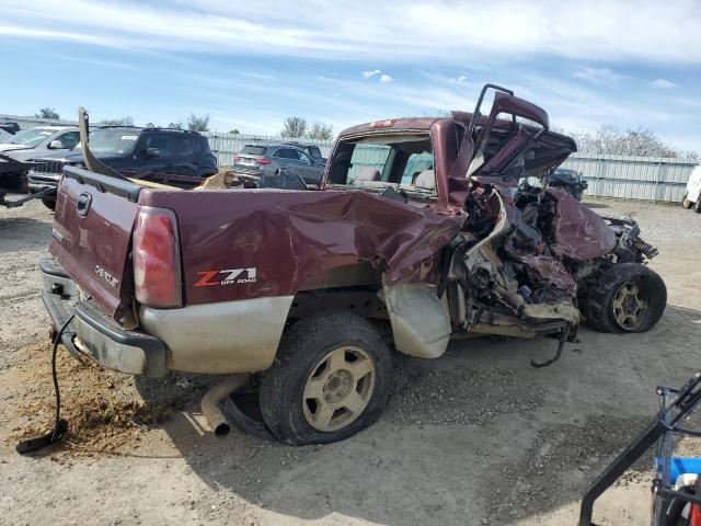 صورة رقم 3 من المزاد - 2003 CHEVROLET SILVERADO مع VIN 2GCEK19T631268000