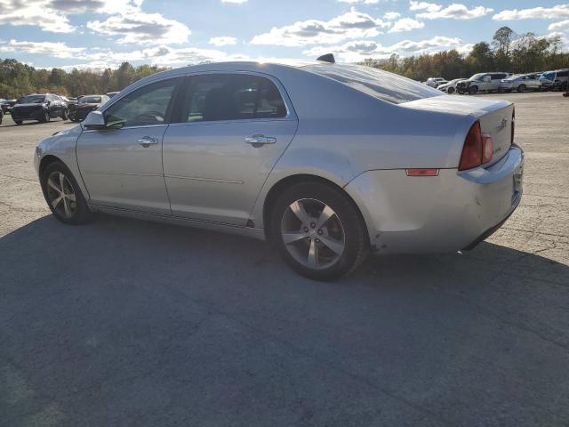 Photo 2 from auction – 2012 CHEVROLET MALIBU 1LT with VIN 1G1ZC5E00CF198321