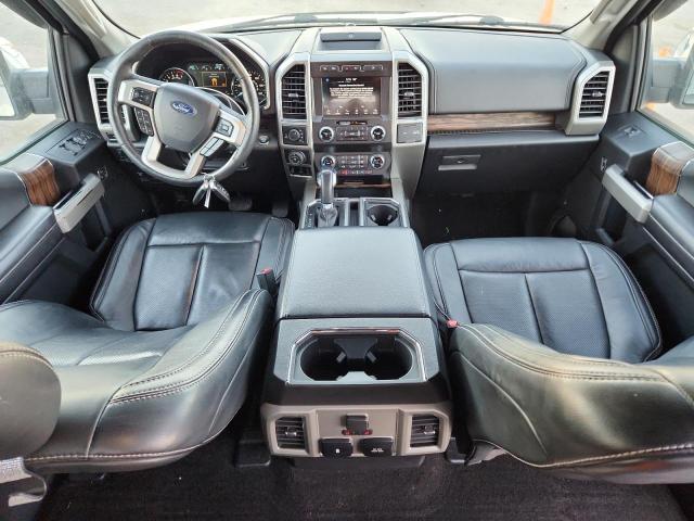 Photo 8 from auction – 2019 FORD F150 SUPER with VIN 1FTEW1E48KKC01321