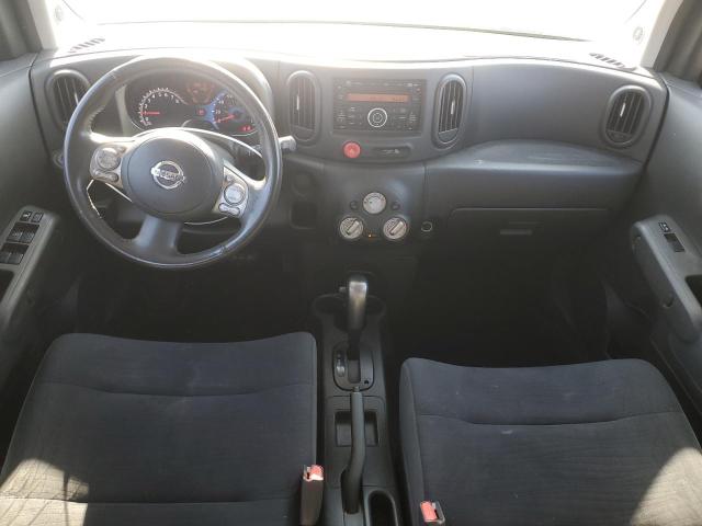 Photo 8 from auction – 2010 NISSAN CUBE BASE with VIN JN8AZ2KR9AT156835