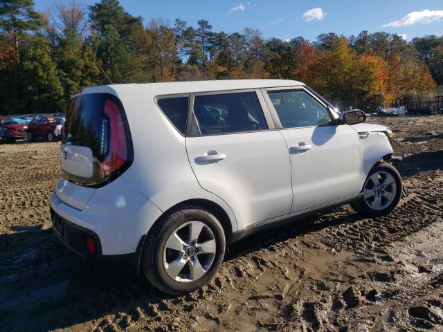Photo 3 from auction – 2018 KIA SOUL with VIN KNDJN2A24J7564664