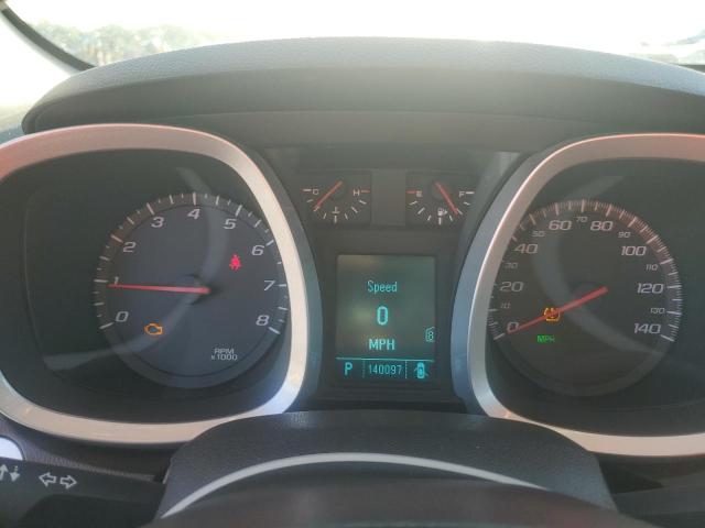 Photo 9 from auction – 2011 CHEVROLET EQUINOX LT with VIN 2GNALPEC2B1199879