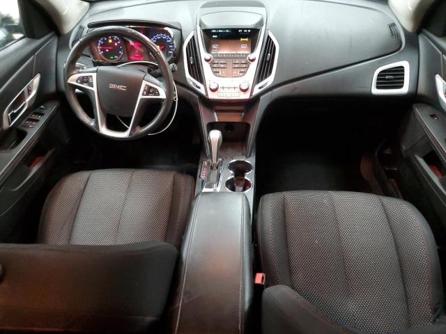 Photo 8 from auction – 2014 GMC TERRAIN SL with VIN 2GKFLWEK3E6259275