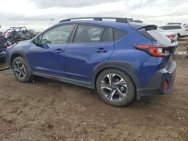 Photo 2 from auction – 2024 SUBARU CROSSTREK with VIN JF2GUADC7RH270839