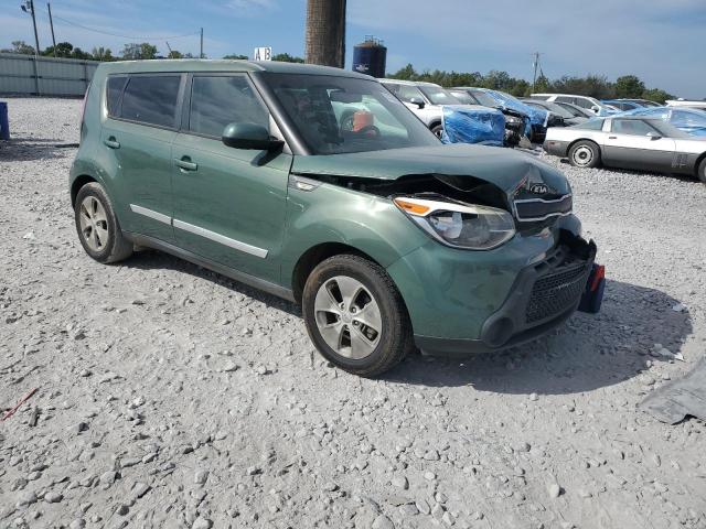 Photo 4 from auction – 2014 KIA SOUL with VIN KNDJN2A27E7048739