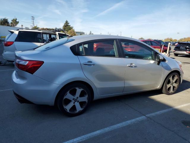 Photo 3 from auction – 2013 KIA RIO EX with VIN KNADN4A34D6224066