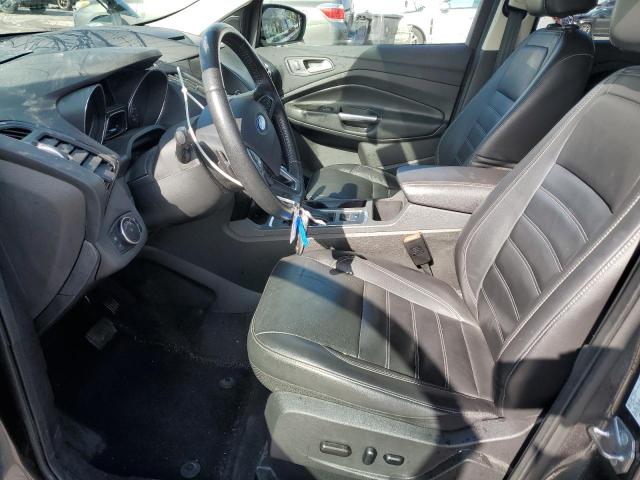 Photo 7 from auction – 2017 FORD ESCAPE TIT with VIN 1FMCU9J90HUD60369