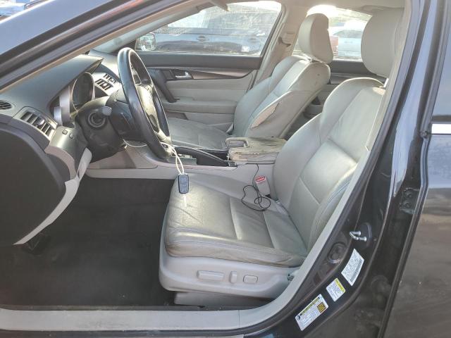 Photo 7 from auction – 2012 ACURA TL with VIN 19UUA8F26CA022476