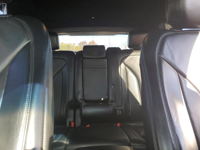 Photo 10 from auction – 2020 LINCOLN NAUTILUS with VIN 2LMPJ8J93LBL12159