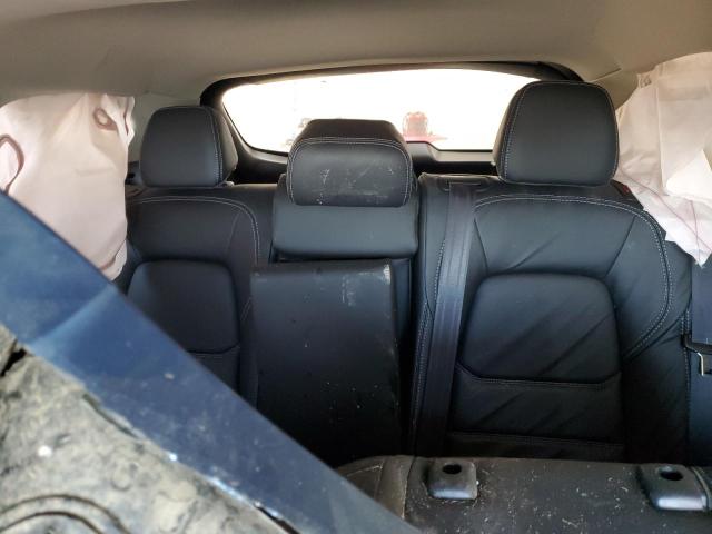 Photo 10 from auction – 2025 MAZDA CX-5 PREFE with VIN JM3KFBCL1S0642164