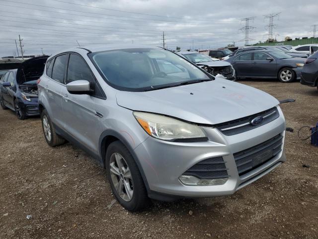 Photo 4 from auction – 2014 FORD ESCAPE SE with VIN 1FMCU0G96EUC08465