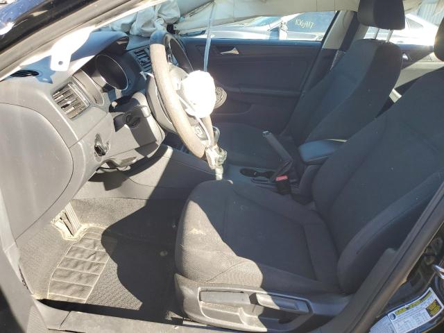Photo 7 from auction – 2015 VOLKSWAGEN JETTA BASE with VIN 3VW2K7AJ7FM271336
