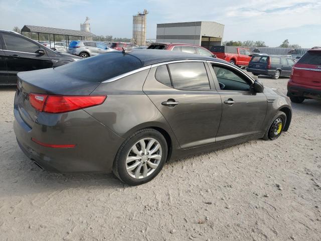 Photo 3 from auction – 2014 KIA OPTIMA with VIN 5XXGM4A78EG343697