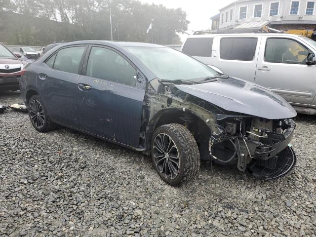 Photo 4 from auction – 2016 TOYOTA COROLLA L with VIN 5YFBURHE1GP495682