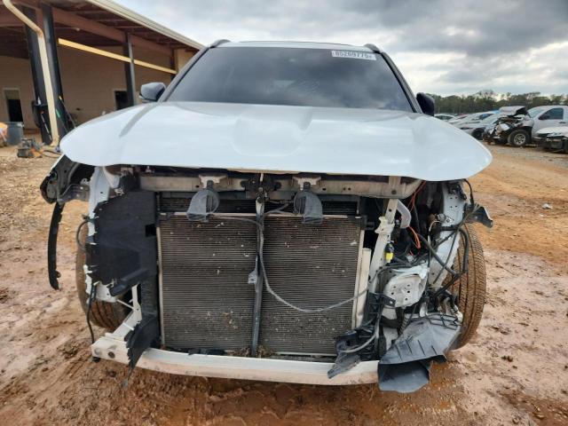 Photo 5 from auction – 2022 TOYOTA HIGHLANDER with VIN 5TDLZRAH8NS124162
