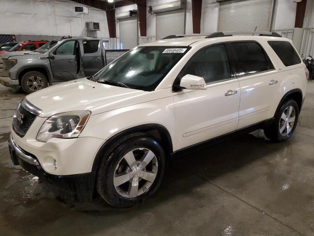 GMC ACADIA SLT 2012 con VIN 1GKKVRED6CJ239078 - Foto de la subasta