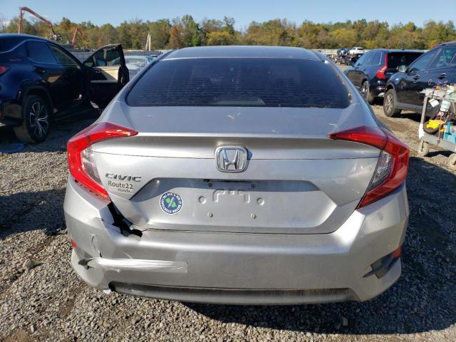 Photo 6 from auction – 2016 HONDA CIVIC LX with VIN 19XFC2F5XGE236298