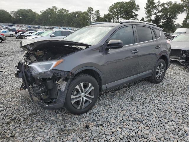 TOYOTA RAV4 LE 2016 with VIN 2T3ZFREV1GW242560 - Photo from auction