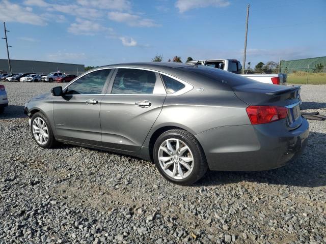 Photo 2 from auction – 2016 CHEVROLET IMPALA LT with VIN 1G1105SA7GU116752