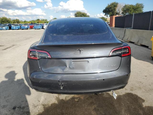 Photo 6 from auction – 2022 TESLA MODEL 3 with VIN 5YJ3E1EB9NF247217