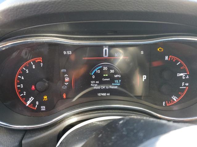Photo 9 from auction – 2015 DODGE DURANGO SXT with VIN 1C4RDJAG7FC745977