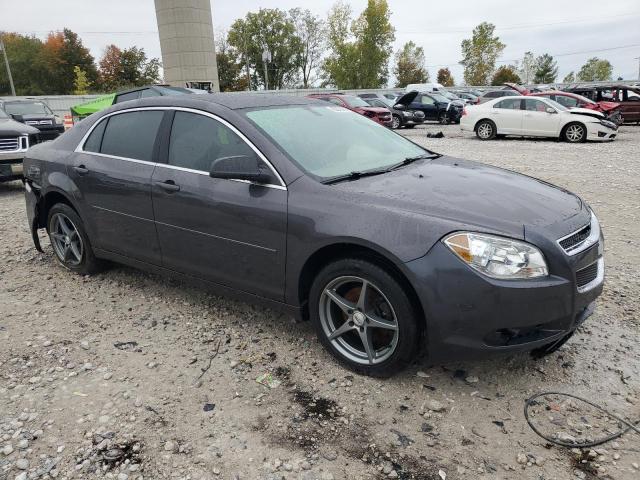 Photo 4 from auction – 2010 CHEVROLET MALIBU LS with VIN 1G1ZB5EB0AF212929
